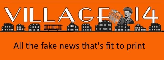 Happy April Fools day