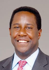 Setti Warren: Lead foot, tax evading, White House resident?
