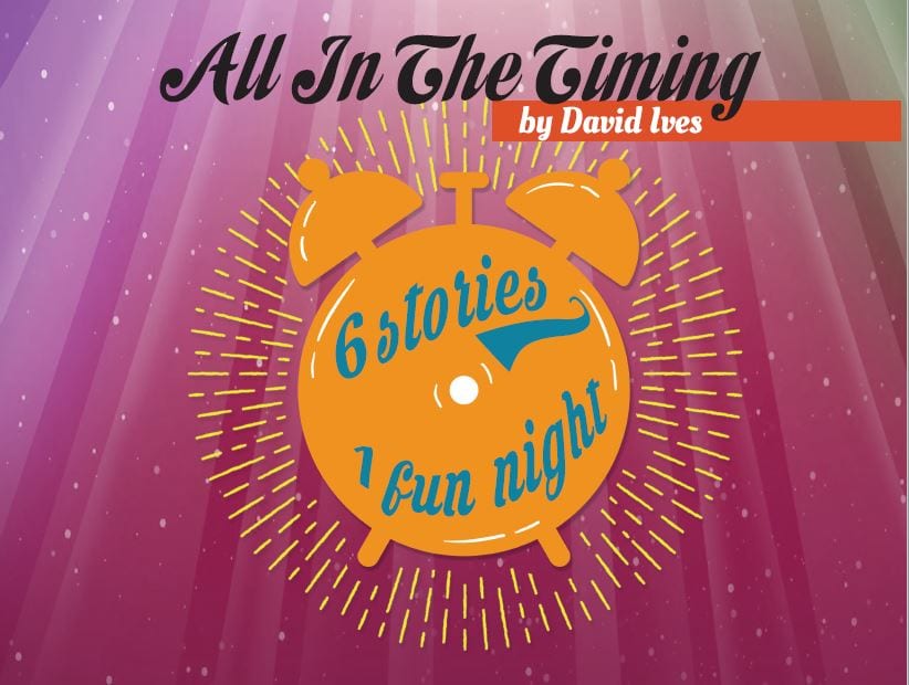 What happened to “keep it simple”?