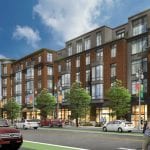 Lottery opens for affordable housing units in Newtonville