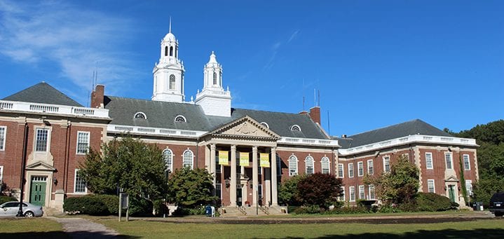 Slew of Mayoral forums coming up