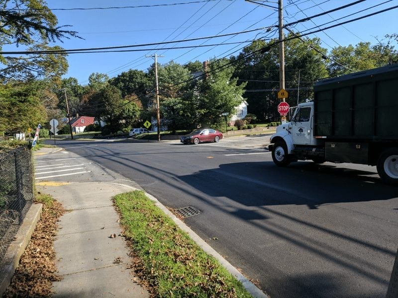 And now for some good news …