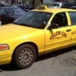 End of an era: Newton’s Yellow Cab calling it quits