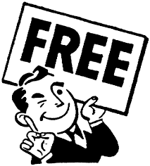 Lots of free fun this weekend