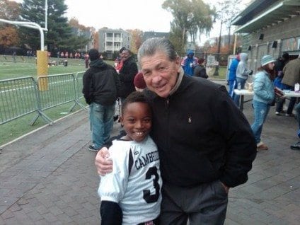 Remembering Joe DeNucci
