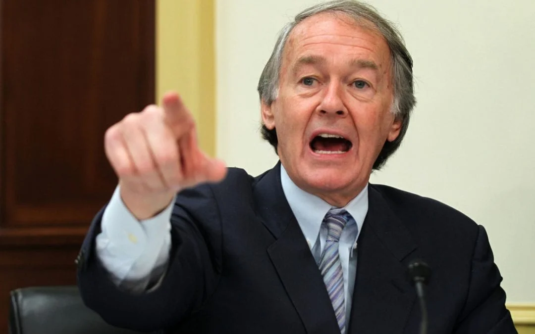 Markey hosting Town Meeting Sunday at BC