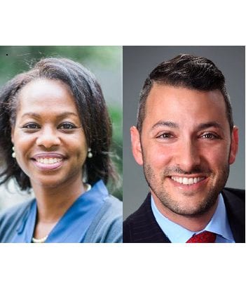 Newton Teachers Endorse Miller, Ray-Canada