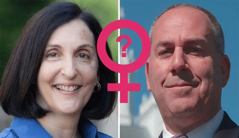 Gender: in the candidates’ words