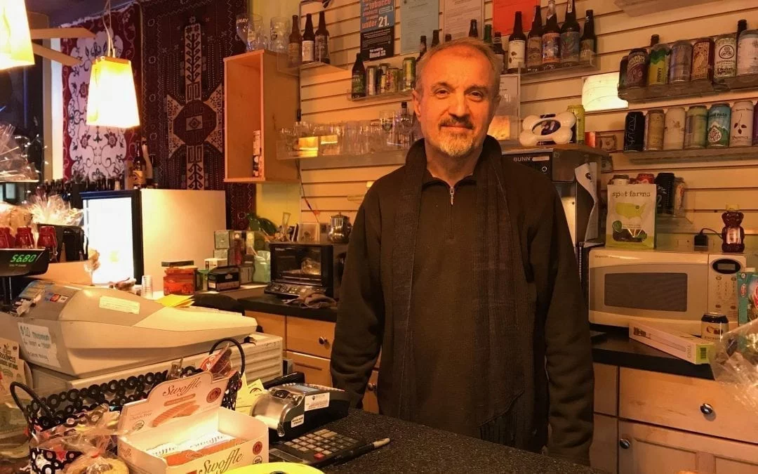 Walnut Market flash mob happening Jan 29