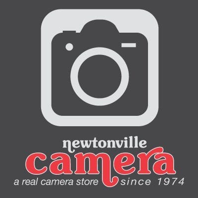 Newtonville Camera is moving to….Waltham
