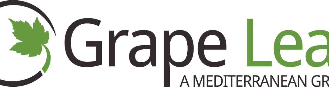 Grape Leaf open on Lincoln St.