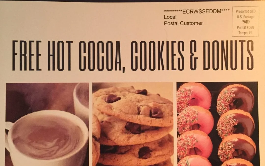 How do you sugarcoat hate speech? With actual sugar