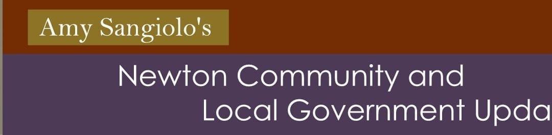 Amy Sangiolo’s newsletter