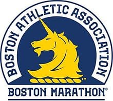 122nd Running of the Boston Marathon