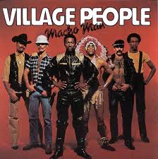Open auditions for the Village People