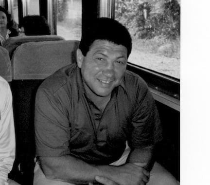 Boston Herald: Joe DeNucci died of CTE