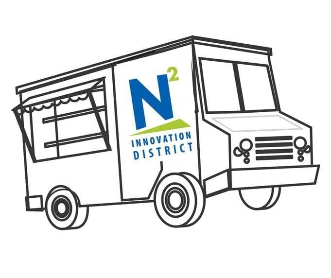 Food trucks coming to Newton!