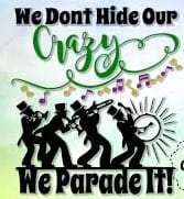 Be in the Upper Falls Village Day parade