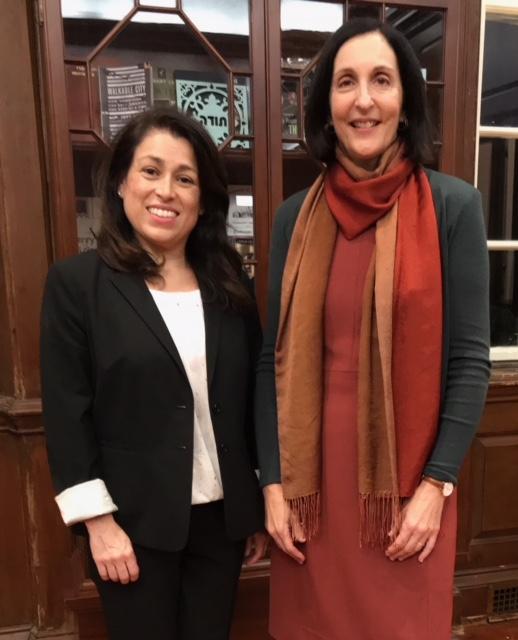 Welcome to the new City Solicitor