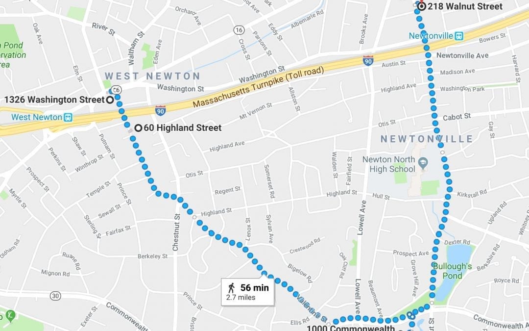 It’s all fair this weekend…