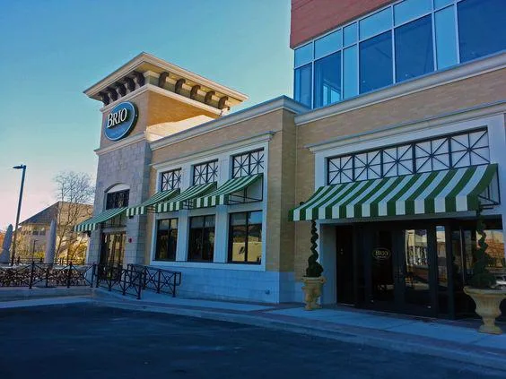 Brio Tuscan Grille closing Chestnut Hill restaurant