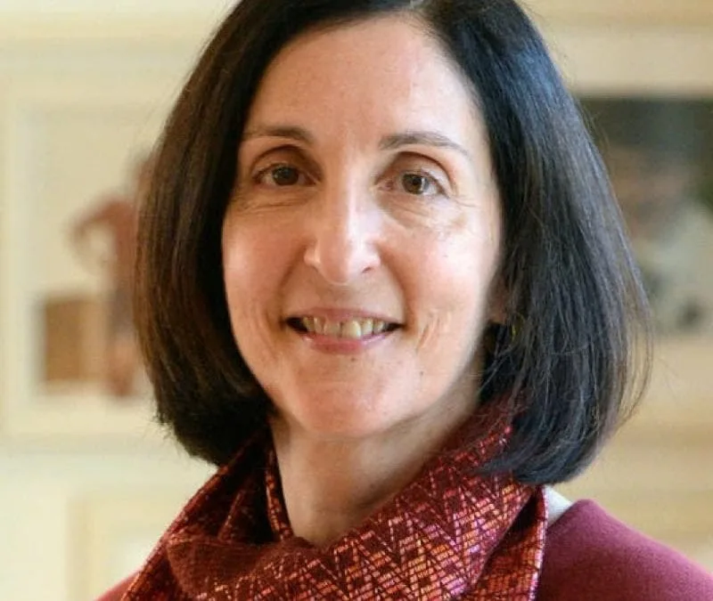 The state of our city is…