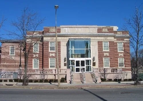 Newton judge’s role reportedly examined after immigrant evades ICE