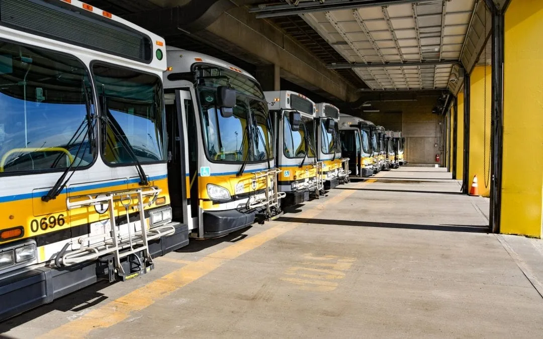 Fuller to T:  Better Bus plan isn’t necessarily better for Newton