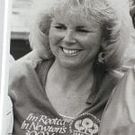 Newton Festival of the Arts to be named after Linda Plaut