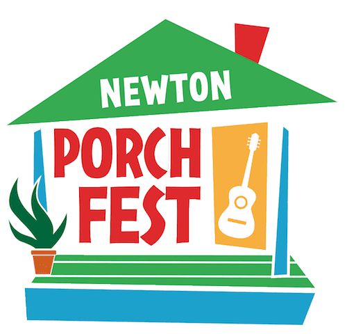 Newton Porchfest returns