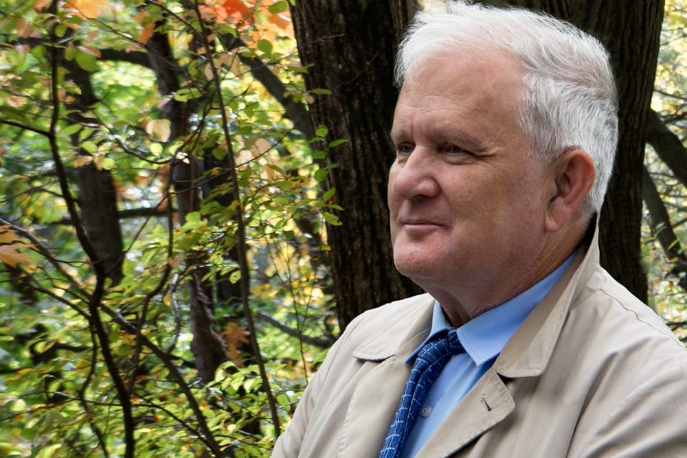 Sad news on the passing of former City Councilor, Brian Yates