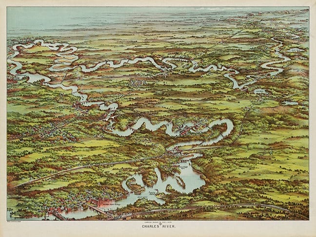 Municipal boundaries to be rationalized