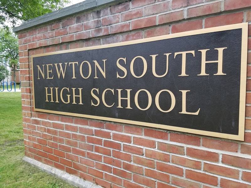 Newton South South East ?