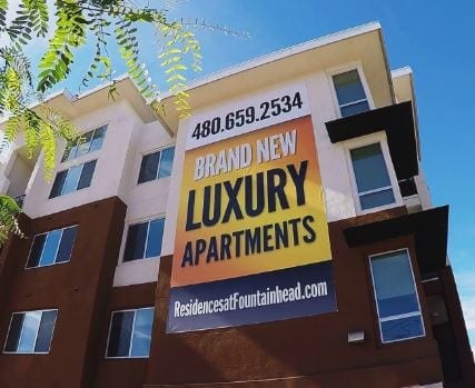 Why are developers only building luxury housing???