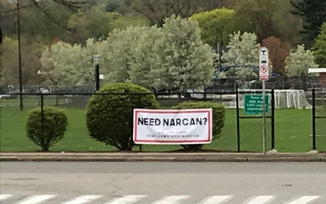 Need Narcan?