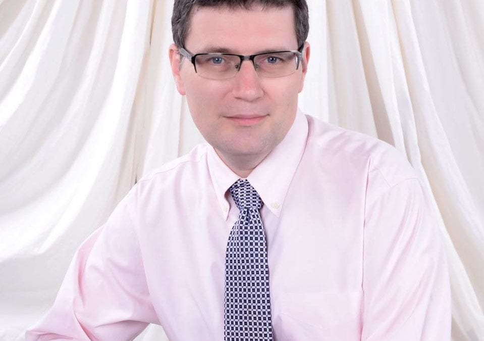 Ward 5 School Committee candidate running to ‘eliminate anti-Semitism from Newton school curricula’