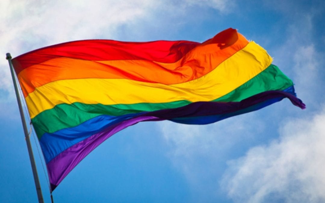 Celebrate Pride Today!