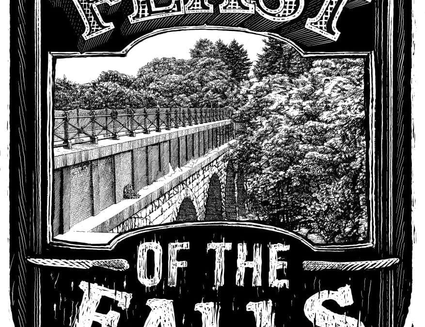300 Feast of the Falls tickets handed out this Sunday at 5 PM