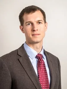 Globe’s Kevin Cullen lauds Jake Auchincloss