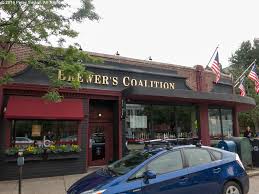 Ghosts of restaurants past