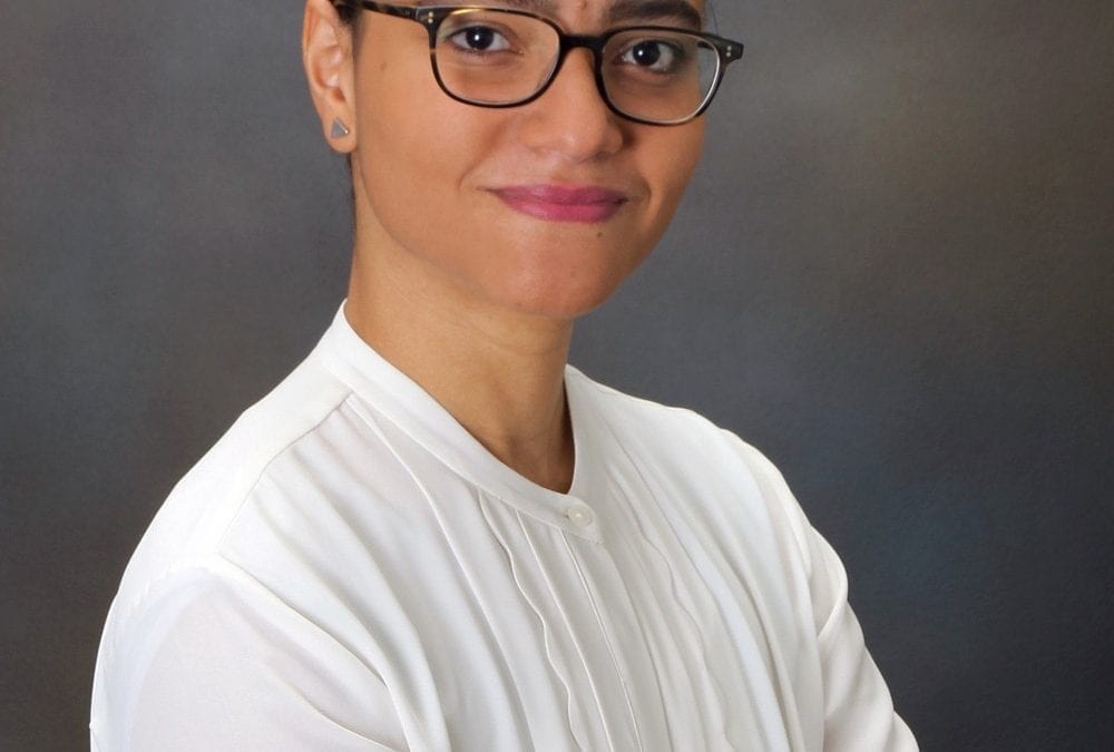 City Council campaign column: Carolina Ventura