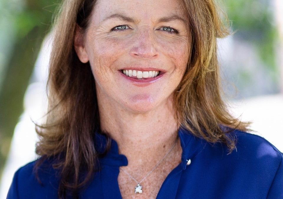 City Council campaign column: Kathy Winters