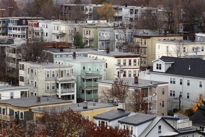 Does supply and demand apply when it comes to housing?