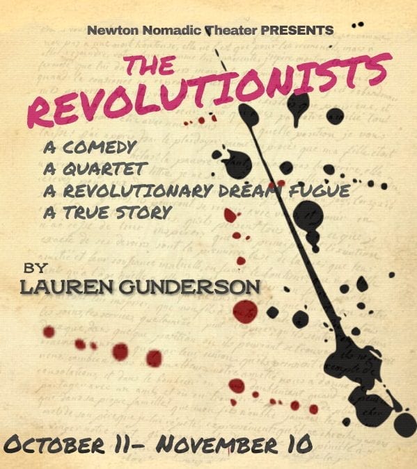 Heads will roll in Newton