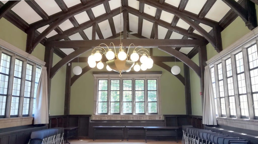 Weston Arts & Innovation Center