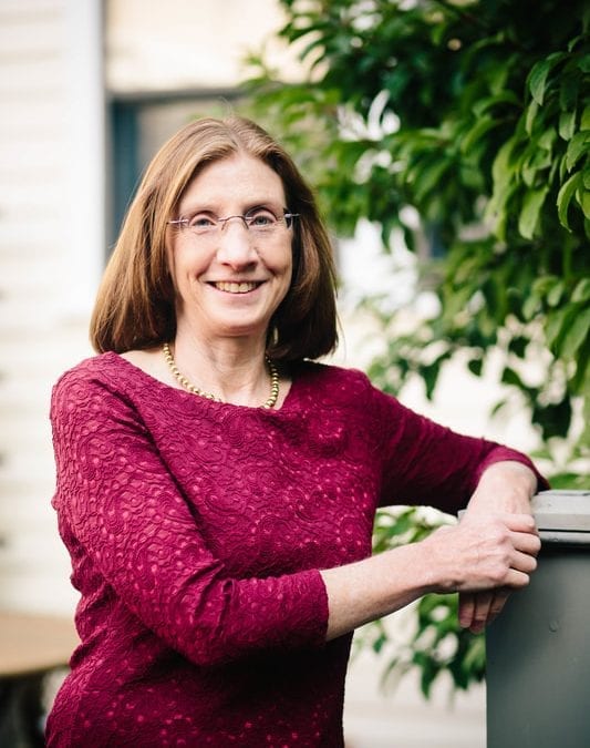 Celebrate 100 years of women’s suffrage, starting on October 30th