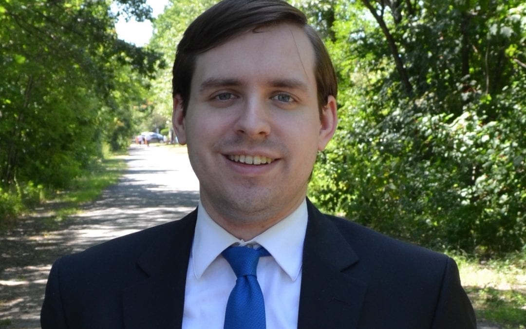 City Council Candidate Column: Bill Humphrey