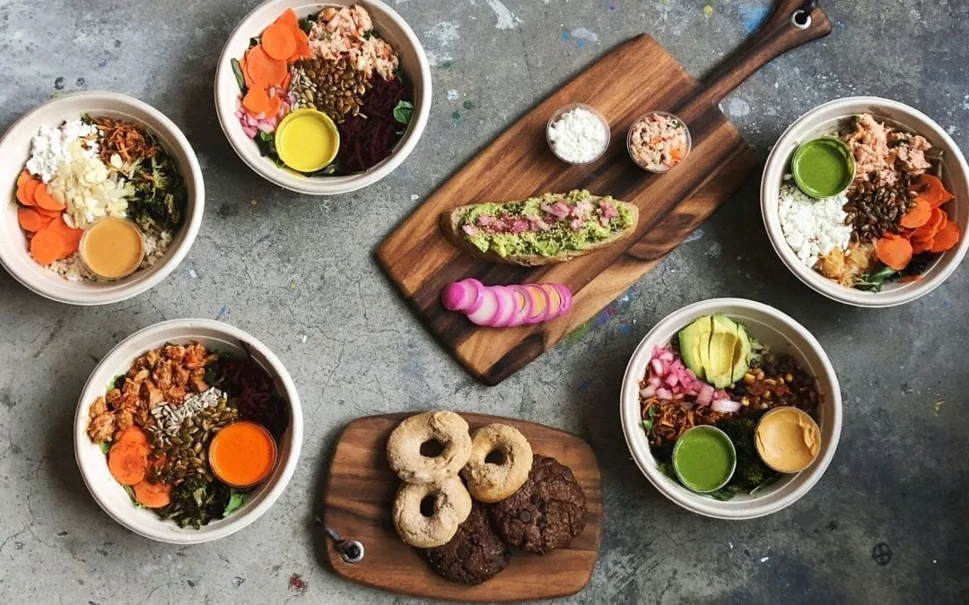 Farmacy open in Four Corners, and other restaurant happenings