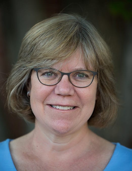 A First for Newton:  Ward 2 School Committee Member Margaret Albright Receives MASC Lifetime Achievement Award!