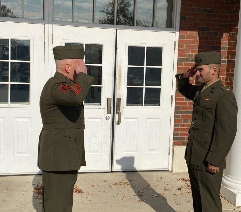 Story of the Week – Noah Rivkin